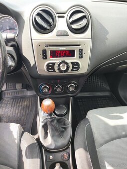 Alfa Romeo Mito 1.4 58kw - 12