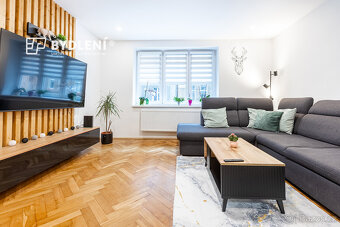 Prodej bytu 2+1 56 m² Cajthamlova, Teplice - 12