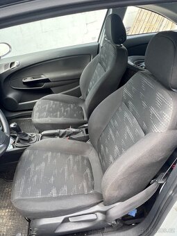 Prodám Opel - Corsa 1.0i - r.v. 2014, 998 ccm , jen 35000km - 12
