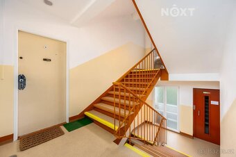 Prodej byt 2+1, 56㎡ - 12