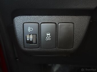 Honda Jazz 1,3 73kW,SERVISNÍ KNÍŽKA - 12