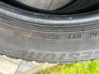 BMW i3 zimní pneu 155/70 R19 - 12