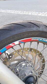 Aprilia SX 50 (74ccm) stage6 R/T na AM nebo B - 12