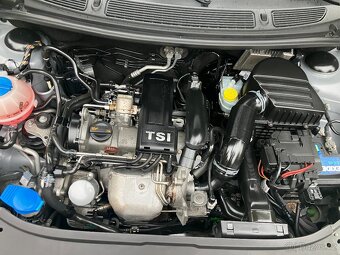 Škoda Roomster 1.2 TSI 63kW 2.MAJ. PARK.SEN. NOVÁ STK - 12