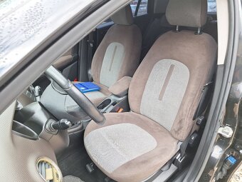 Fiat Bravo 1.4i 16V 110KW Klima, S.Kniha, Nové pneumatiky - 12