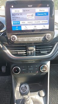 Ford Fiesta 1.0 SCTi, r.v. 2020 - 12