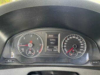 VOLKSWAGEN TRANSPORTER T5 LONG 2.0 tdi 103kw - 12