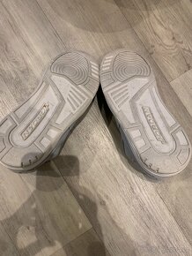 Pánské tenisky Jordan Sneakersy AR1000-003 , 44 - 12