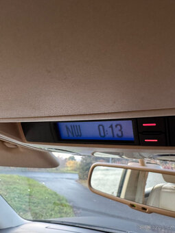 Volkswagen Touareg 2.5 TDI – 1. majitel, perfektní stav - 12