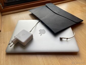 MacBook Air 2017 - 12