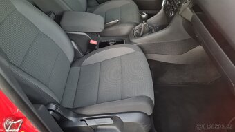 VOLKWAGEN GOLF 6 Comfortline kombi - 2,0TDI 103kW - Manuál. - 12