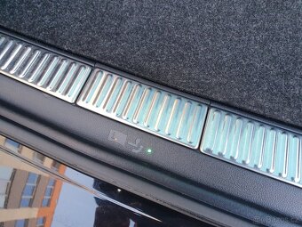 Škoda Superb iV Combi Style 1.4 TSI 160kW - záruka Autodraft - 12