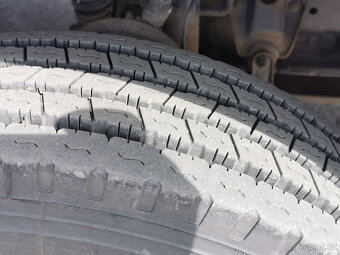 Prodám MERCEDES-BENZ ATEGO 816 EURO 6 valník - 12