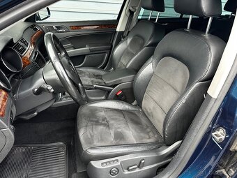 2.0tdi 103kw 4x4 ELEGANCE, 210000km, ČR, Xenon, tažné - 12