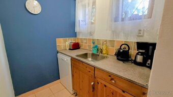 Investiční chata v Tatranské Štrbě – vysoký potenciál pro kr - 12