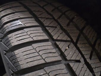 Škoda Octavia 1 Combi 2.0 MPi 85Kw Elegance - 12