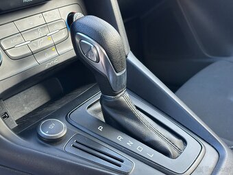 Ford Focus 2016 - 12