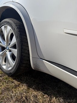 BMW X5 e70 3.0sd 210kw - 12