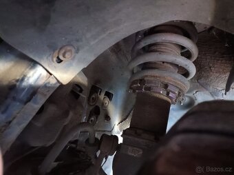 BMW e87 120d M paket xenony - 12