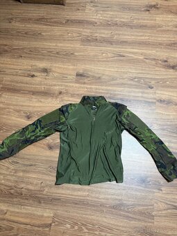 Airsoft Výbava/M4… VŠE V POPISU - 12