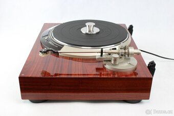 Gramofón DENON DP-60L - 12