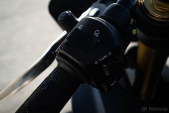 Honda CBR 600 F - 12