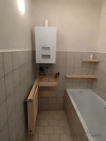 Podej bytu 2+kk 44,3 m2, Velká Bystřice, okres Olomouc - 12