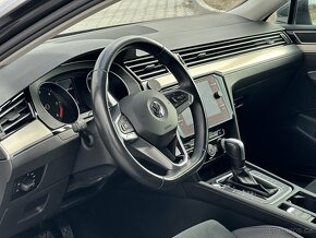 VW Passat B8 FL 2.0 TDI DSG 140kw facelift 2020 - 12