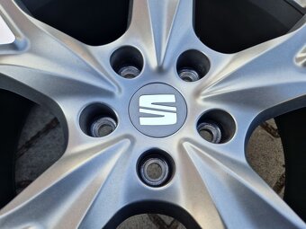 Kola Seat Ateca FR / Cupra Ateca / Škoda Karoq 8x19 ET45 - 12