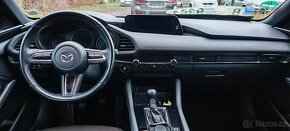 Mazda 3 2.0 SkyActive-G SELECTION paket Plus + paket Safety - 12