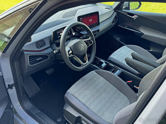 VW ID.3 PERFORMANCE KLIMA FULL LED - ELEKTRO - TOP - 12
