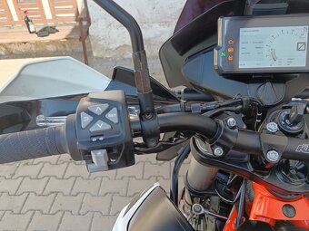 KTM 790 Adventure R - 12