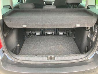 Škoda Yeti 1,2 Tsi 77 kw,rv.7/2010 - 12