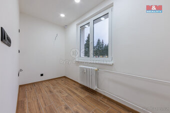 Prodej bytu 3+1 s garáží, 75 m², Habartov, ul. Karla Čapka - 12