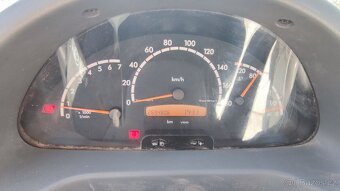 Sprinter 616 2.7cdi 115kw sklopka - 12