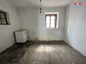 Prodej rodinného domu, 49 m², Hostim - 12