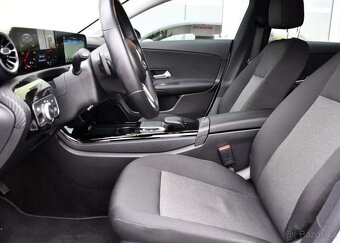 Mercedes-Benz CLA 200d LED VIRTUAL ZÁRUKA NAV - 12