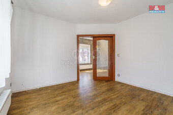 Prodej prvorepublikové vily, 119 m², Karlovy Vary - 12