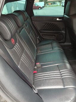 Alfa Romeo 159 2.4 JTDM - 12