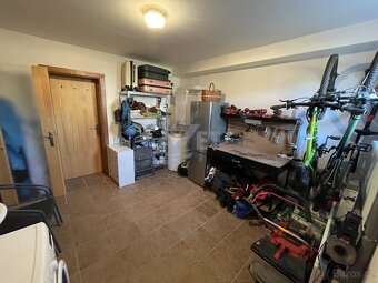 Prodej, rodinný dům 206 m2, pozemek 560 m2, Šenov, ul. Petřv - 12