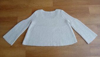 Motivi dámský oversized svetr vel. M/L - 12