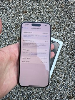 iPhone 16 pro - 12