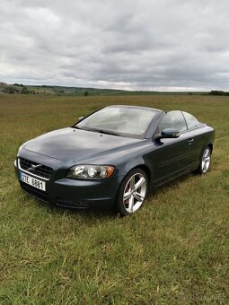 Volvo C70 D5 - 12