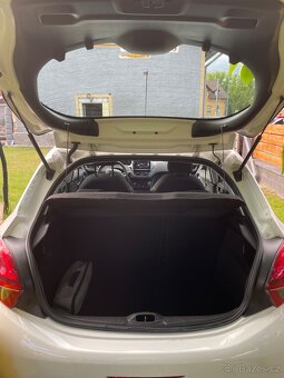 Peugeot 208 1.2 PureTech, 2016, 139 000 km, 1. majitel, 2 sa - 12