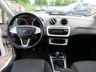 Seat Ibiza, 1,6-77KW-NOVÁ STK+ROZVODY+OLEJ - 12