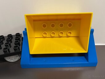 Lego Duplo vagon I - 12