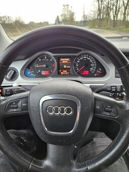 Audi A6 allroad 3.0 tdi 171kw - 12