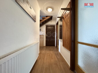 Prodej bytu 4+1, 98 m², Vodňany, ul. Výstavní - 12
