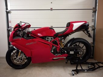 Ducati 999 - 12