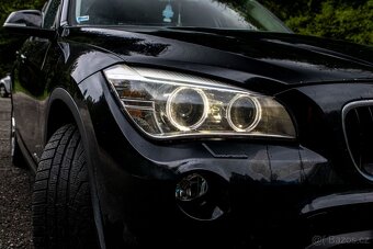 BMW X1 sDrive 18d - 12